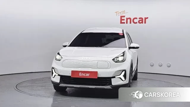Kia Niro Plus id 3342622 из Кореи 13