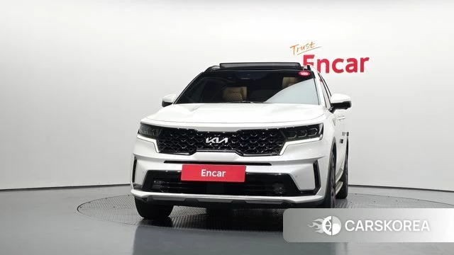 Kia Sorento 4th Generation id 4740975 из Кореи 13