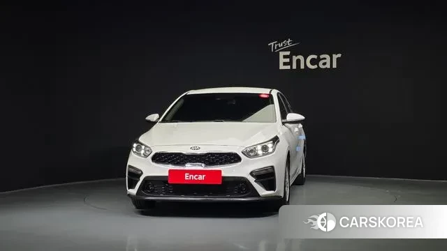 Kia Come New K3 id 3422341 из Кореи 13