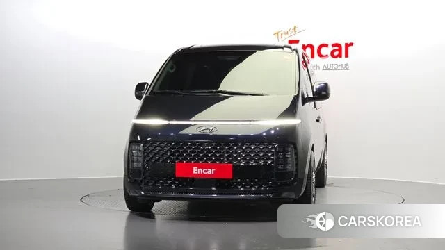 Hyundai Staria id 2915279 из Кореи 13