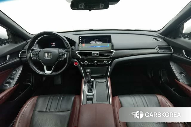 Honda Yingshipai id 4279080 из Китая 17