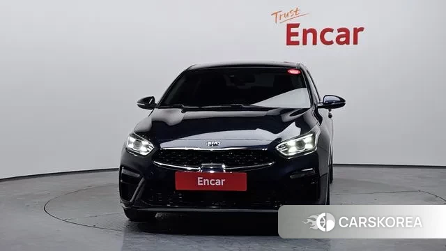 Kia Come New K3 id 3612576 из Кореи 13