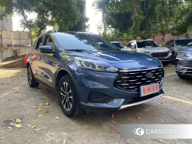 Ford Ruiji id 4253331 из Китая 7