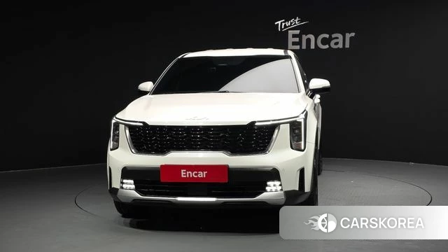 Kia The New Sorento 4th Generation id 4308515 из Кореи 13