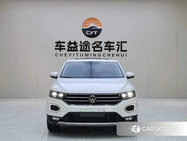 Volkswagen Exploring songs id 4333795 из Китая 14