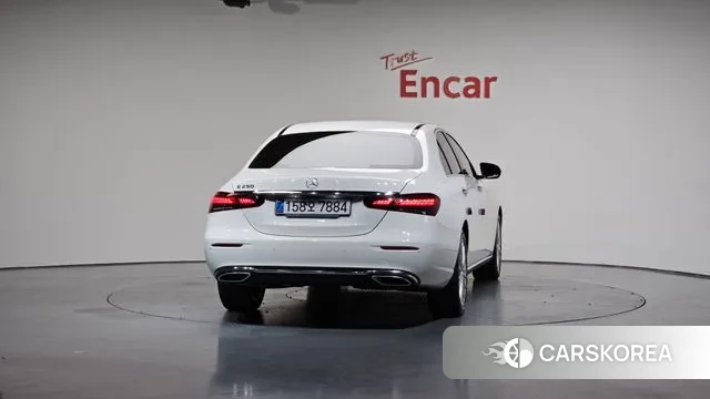 Mercedes-Benz E-Class W213 id 3033205 из Кореи 13