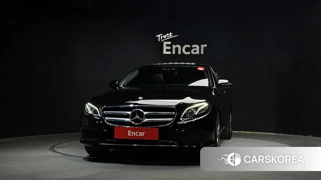 Mercedes-Benz E-Class W213 id 3703402 из Кореи 13