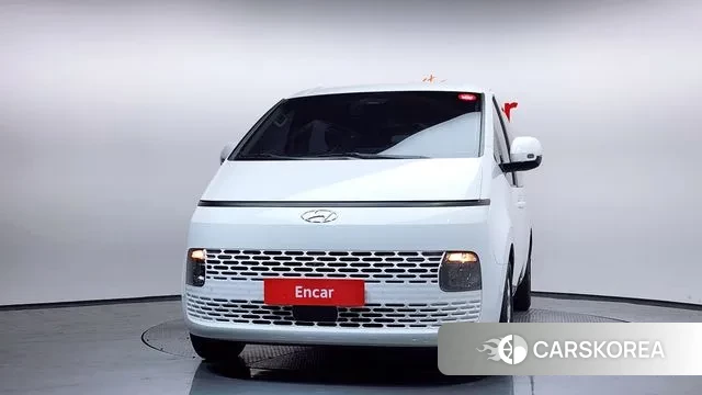 Hyundai Staria id 3472570 из Кореи 13