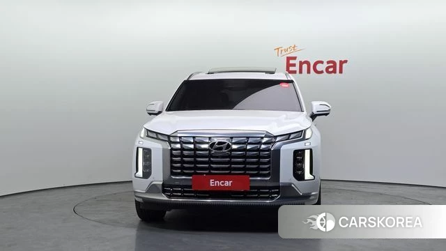 Hyundai The New Palisade id 3964467 из Кореи 13