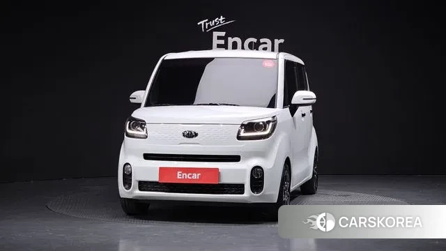 Kia The New Ray id 3692312 из Кореи 13