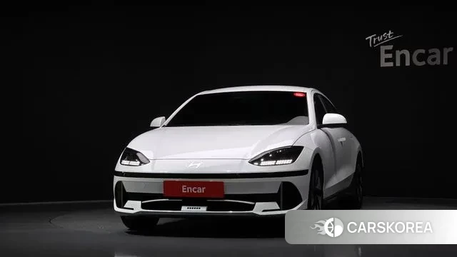 Hyundai Ionic 6 id 3164550 из Кореи 13