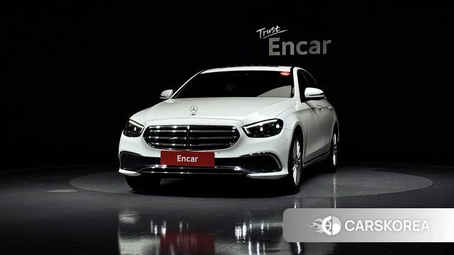 Mercedes-Benz E-Class W213 id 3866379 из Кореи 13