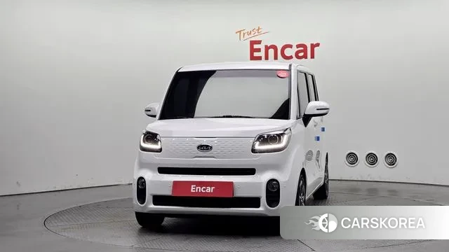 Kia The New Ray id 3380163 из Кореи 13