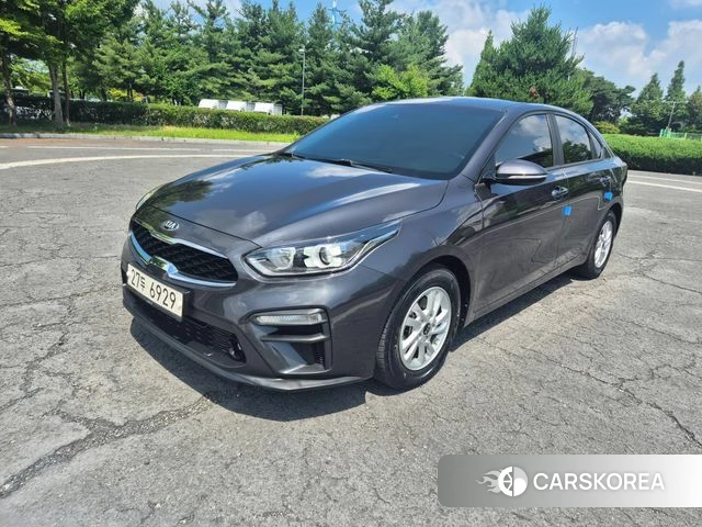 Kia Come New K3 id 4511704 из Кореи 10