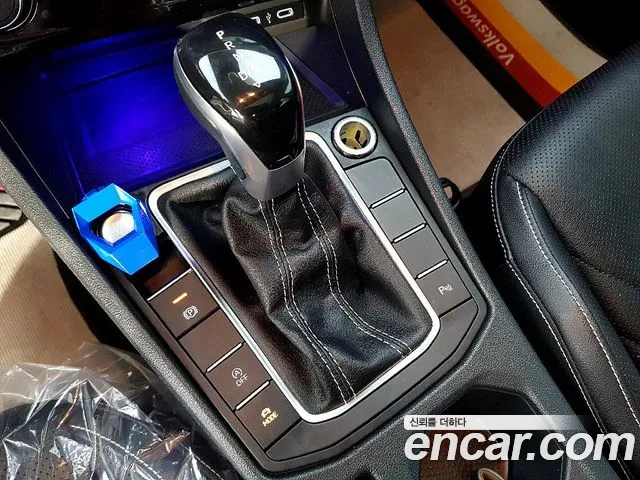 Volkswagen 7th Generation of Jetta id 2730315 из Кореи 13