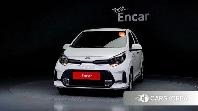 Kia Morning Urban (JA) id 2994822 из Кореи 13