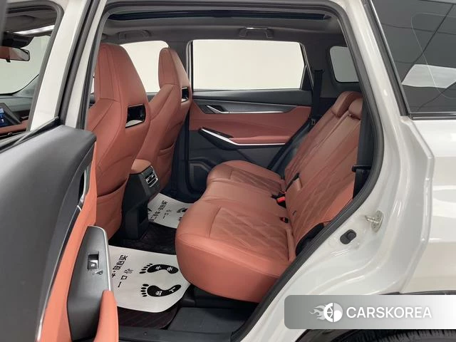 Chang'an CS75 PLUS id 4374744 из Китая 21