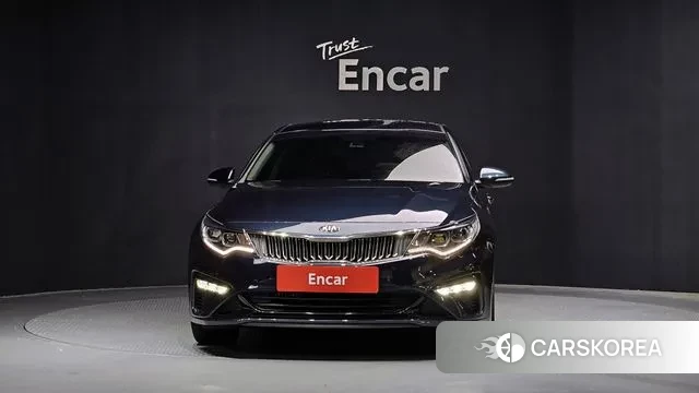 Kia The New K5 2nd generation id 3484981 из Кореи 13