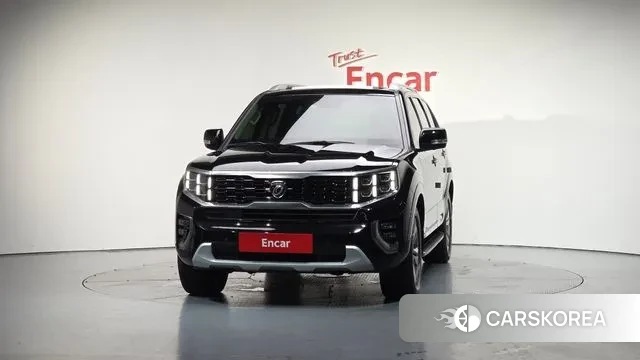 Kia Mohave Master id 3037629 из Кореи 13