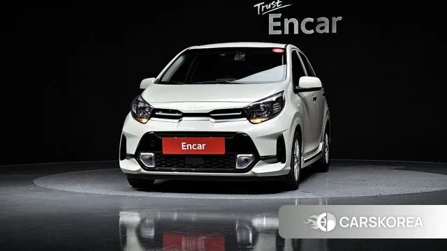 Kia Morning Urban (JA) id 3620742 из Кореи 13