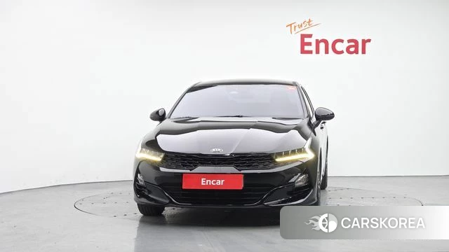 Kia K5 3rd generation id 4179566 из Кореи 13