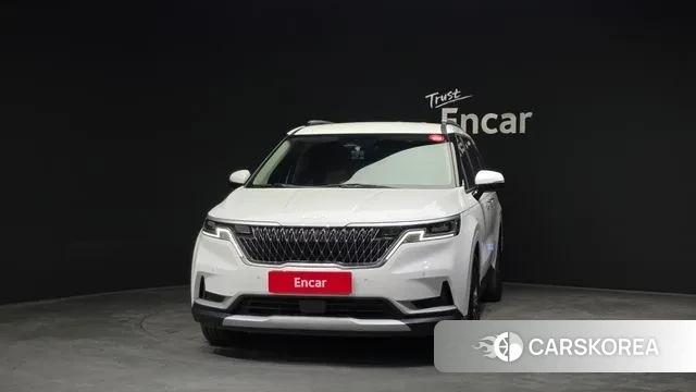 Kia Carnival 4th generation id 3680236 из Кореи 13