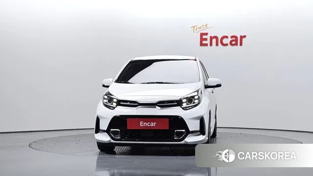 Kia Morning Urban (JA) id 3764289 из Кореи 13