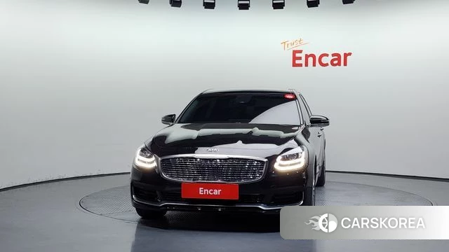 Kia More K9 id 4411300 из Кореи 13