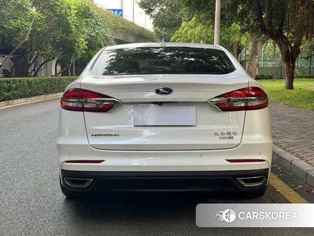 Ford Mondeo id 4387371 из Китая 10