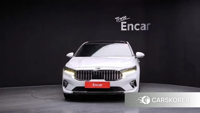 Kia K7 Premier id 3454587 из Кореи 13