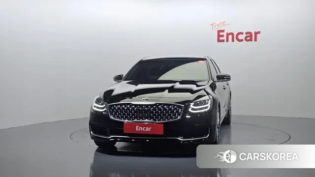 Kia More K9 id 3238764 из Кореи 13