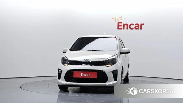 Kia All New Morning (JA) id 4785793 из Кореи 23