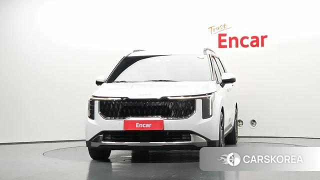 Kia The New Carnival 4th Generation id 4630261 из Кореи 23