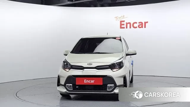 Kia Morning Urban (JA) id 3355816 из Кореи 13