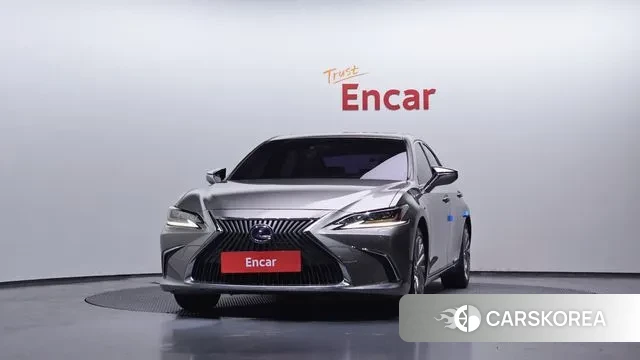 Lexus ES300h 7th generation id 3766466 из Кореи 13