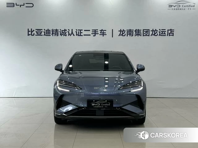 BYD Sea Lion 07EV id 4205634 из Китая 15