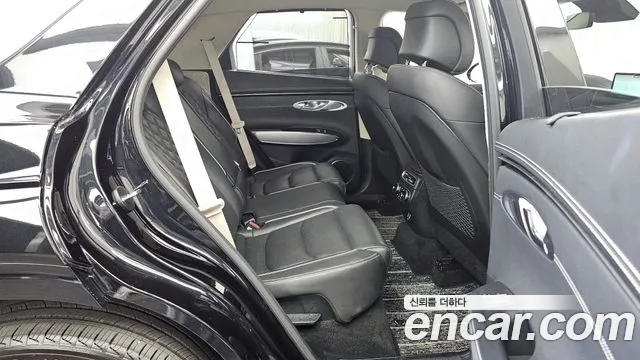 Genesis Electrified GV70 id 2570712 из Кореи 13