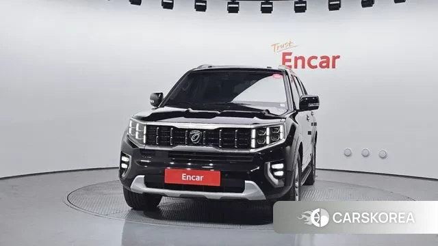 Kia Mohave Master id 3390594 из Кореи 13