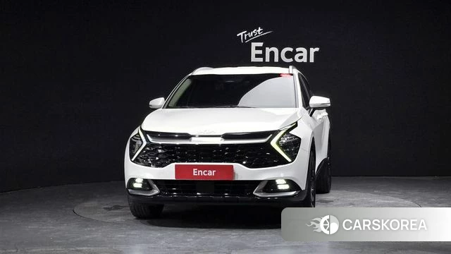 Kia Sportage 5th Generation id 4534360 из Кореи 13
