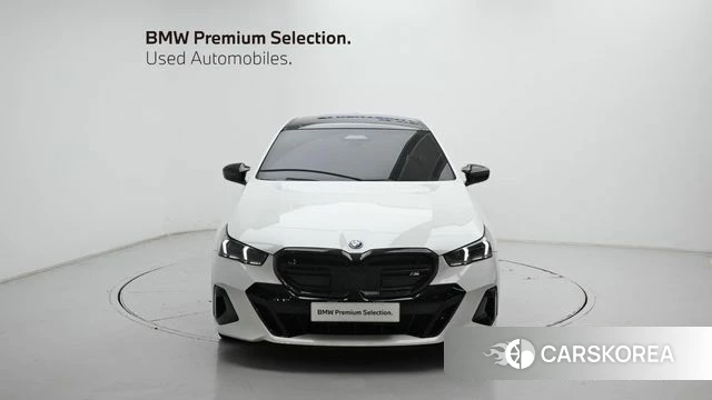 BMW i5 (G60) id 4560710 из Кореи 13