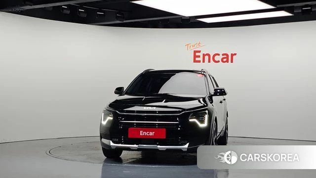 Kia Di Ol Nu Niro id 4763555 из Кореи 23