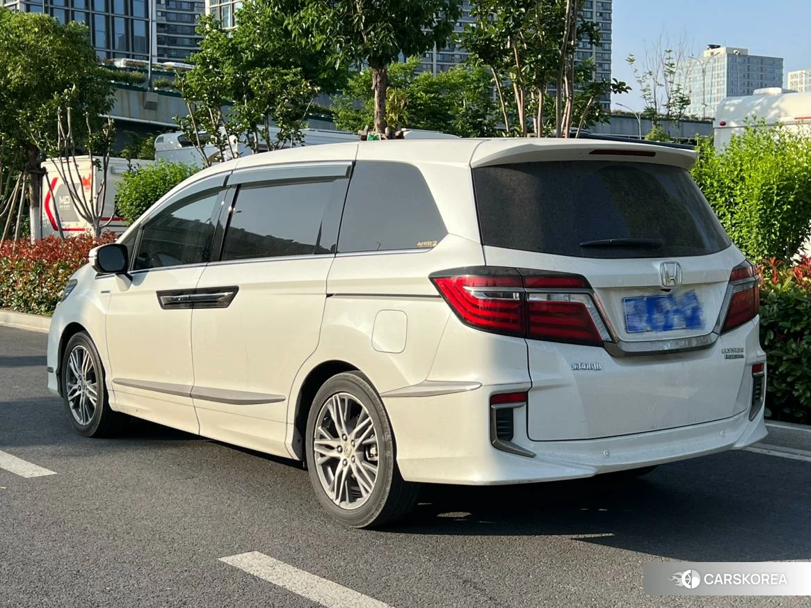 Honda Ai Lishen id 4405729 из Китая 12