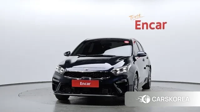 Kia Come New K3 id 3434713 из Кореи 13