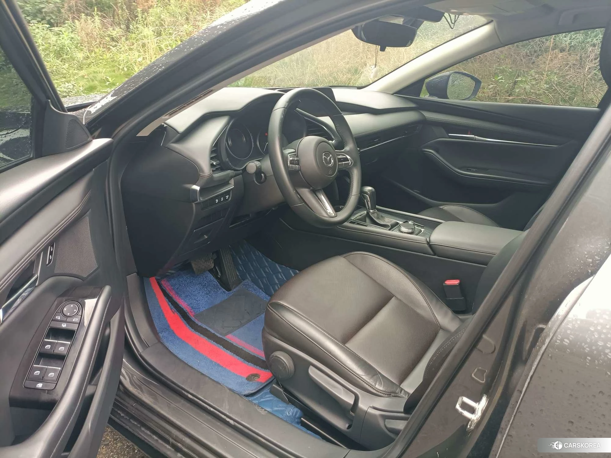 Mazda 3 id 4467446 из Китая 9