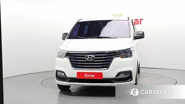 Hyundai The New Grand Starex id 4465676 из Кореи 13