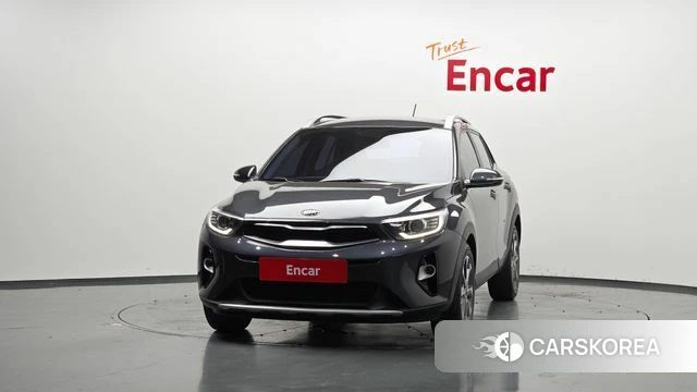 Kia Stonic id 4525899 из Кореи 13