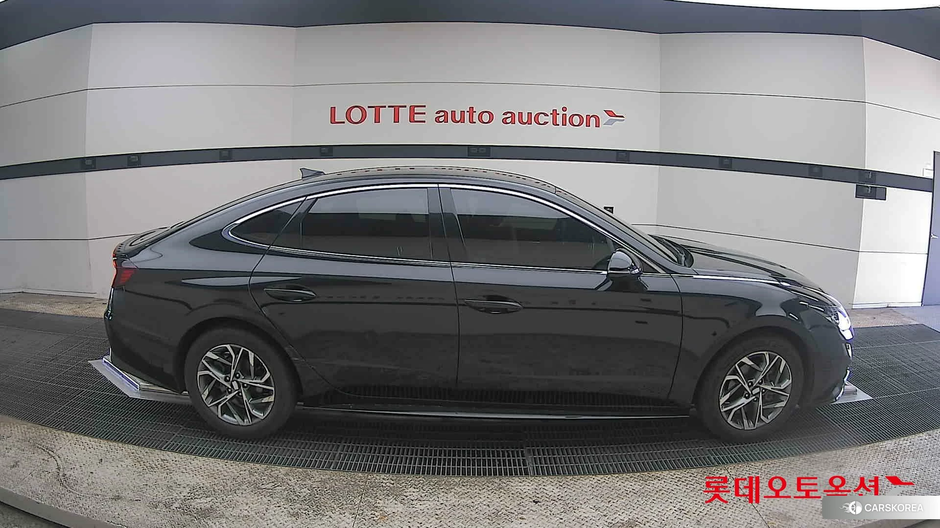 Hyundai Sonata id 3882067 из Кореи 23