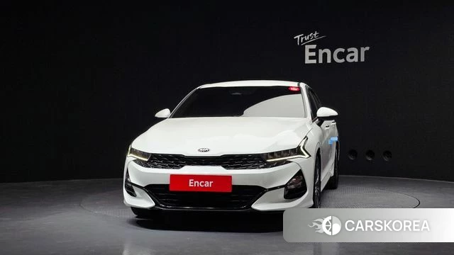 Kia K5 3rd generation id 4284710 из Кореи 23