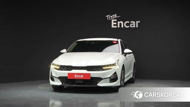 Kia K5 3rd generation id 4415736 из Кореи 23