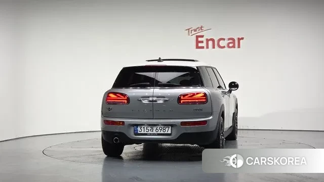 Mini Cooper Clubman id 3042827 из Кореи 13